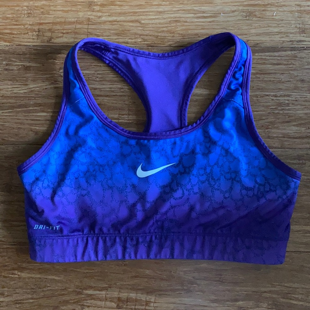 Nike Dri-Fit Sports Bra